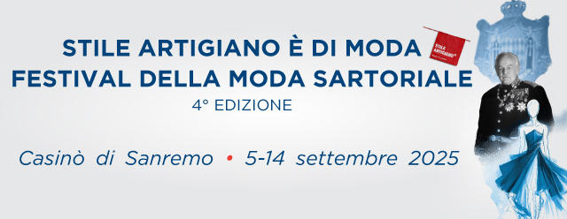 stile artigiano