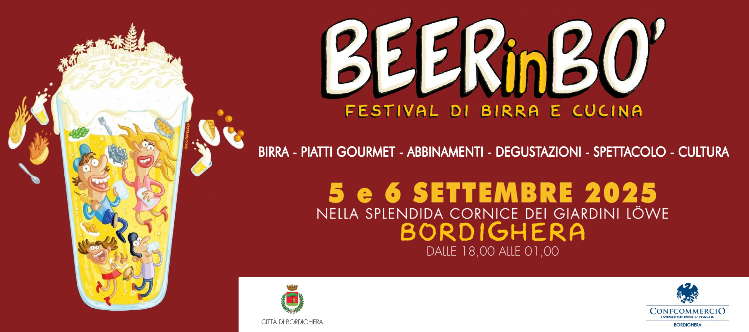 beerinbo'