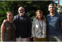 A Bordighera gran ritorno per la sesta edizione di “BEERinBÒ”: birra, buon cibo e musica ai Giardini Lowe Beerinbò 2025