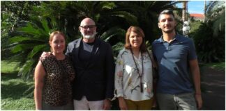 A Bordighera gran ritorno per la sesta edizione di “BEERinBÒ”: birra, buon cibo e musica ai Giardini Lowe Beerinbò 2025