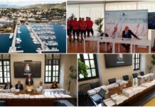 Marina di Imperia riparte: via libera al completamento del porto turistico, firmata la concessione di 65 anni porto turistico marina di imperia