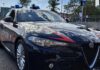 Ventimiglia, tenta di attraversare il confine con sette immigrati irregolari: arrestato dai Carabinieri carabinieri