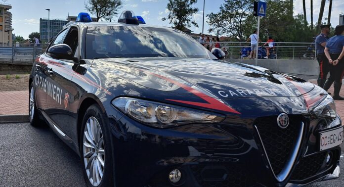 carabinieri