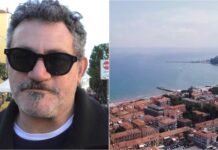Diano Marina, Saglietto (Confcommercio): “Analisi private delle spiagge smentiscono il divieto di balneazione. Ci riserviamo di agire nelle sedi opportune” paolo saglietto - diano marina