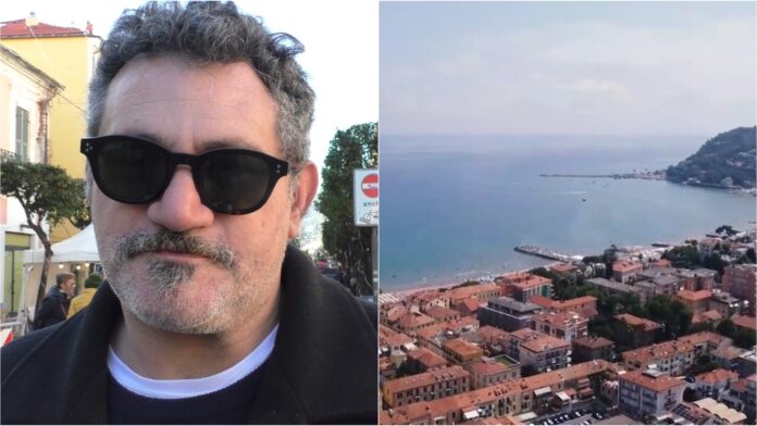 paolo saglietto - diano marina