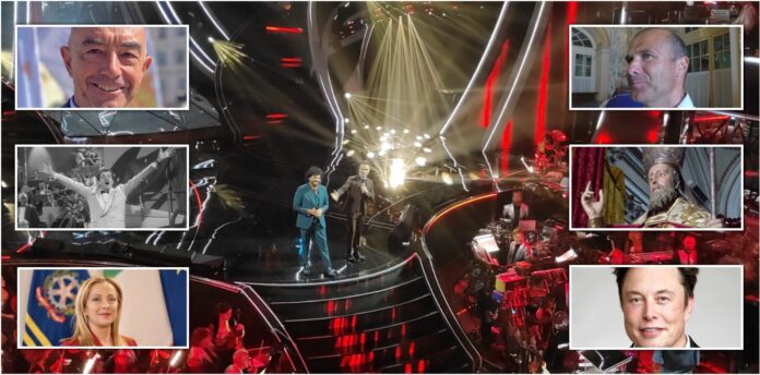 festival di sanremo