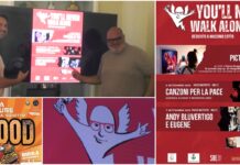 Riva Ligure: il 6 e il 7 settembre arriva “You’ll Never Walk Alone”, nel nome di Massimo Cotto you'll never walk alone riva ligure