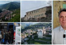 L’Unione dei Comuni dell’Alta Valle Arroscia investe su scuola e mobilità, Adorno: “Due anni in cui abbiamo lavorato tantissimo”