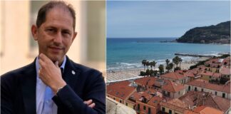 Diano Marina torna balneabile. Sindaco Za Garibaldi: “Ora interventi strutturali per risolvere le criticità fognarie” za garibaldi - diano marina