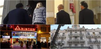 Festival di Sanremo 2026: “Habemus Papam”? La Rai pronta a trattare e firmare per un rinnovo di 3 anni più 3 rai - comune di sanremo