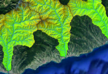 Siccità in provincia di Imperia, Ance e Coldiretti chiedono subito mini-invasi