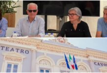 Presentato il ‘Cinesorriso Imperia’, festival dedicato all’umorismo cinematografico. “Un nuovo progetto e al tempo stesso un grande ritorno” Cinesorriso Imperia