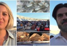 Al via ‘Sapori alla Marina’ 2025 a Ventimiglia. Calcopietro: “Per scoprire l’enogastronomia ligure e capire l’identità del nostro territorio”