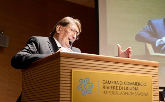 enrico lupi