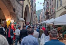Expo Valle Arroscia 2026, a Pieve di Teco torna la “Piazza del Gusto” expo valle arroscia