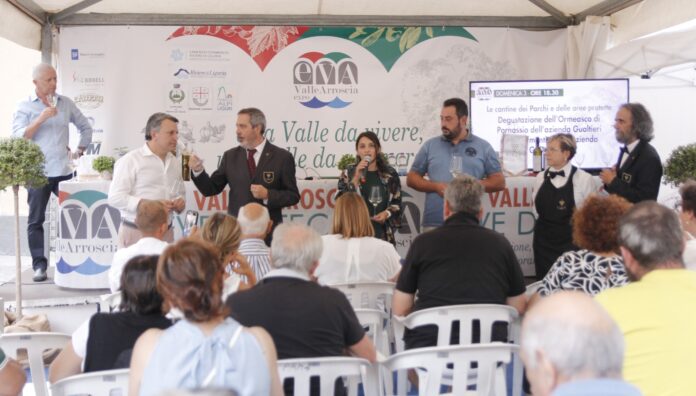 expo valle arroscia