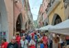 Expo Val Arroscia 2026: la cucina bianca dell’alta valle in scena tra talk e show cooking expo valle arroscia