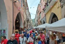 Expo Val Arroscia 2026: la cucina bianca dell’alta valle in scena tra talk e show cooking expo valle arroscia