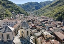 Pieve di Teco entra tra i Borghi più belli d’Italia pieve di teco
