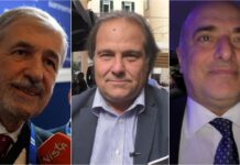 Raggiunto accordo Rai-Comune. Bucci, Lombardi e Berrino: “Sanremo è il Festival” bucci - lombardi - berrino