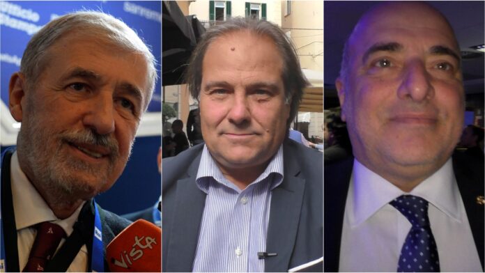 bucci - lombardi - berrino
