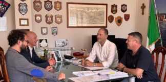 Diano Marina, Confesercenti incontra l’amministrazione comunale: “Prime soluzioni condivise per risolvere definitivamente il problema dei divieti di balneazione”