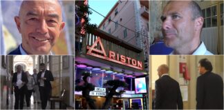 Pace fatta tra Rai e Sanremo: grazie ai Santi e al coraggio del sindaco Mager & C. il Festival continuerà a farlo la TV di Stato all’Ariston festival di sanremo