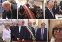 Sanremo, al Casinò la quarta edizione di “Stile Artigiano è di Moda”: ospite d’onore il Principe Alberto II stile artigiano mostra casinò sanremo