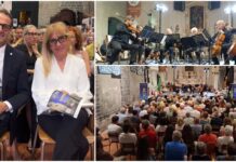 Cervo, gran finale con i docenti dell’Accademia al 62° Festival Internazionale di Musica da Camera
