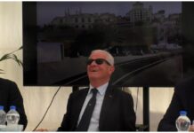 Imperia, dibattito sul terzo mandato: Rixi con Scajola. Bucci: “Sono i cittadini a dover scegliere”