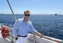 “Vele d’Epoca” di Imperia, assessore regionale Scajola: “Al centro la qualità della portualità ligure e dello sviluppo delle nostre coste”