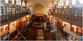 Bordighera, il Museo Bicknell cambia l’orario di apertura al pubblico