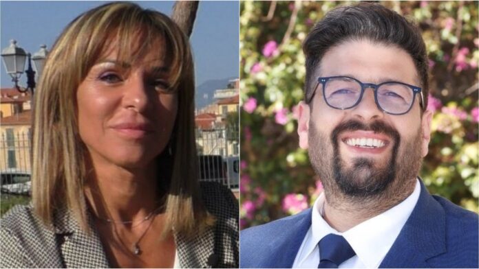 tiziana panetta - nico martinetto