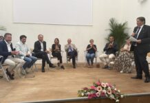 Pieve di Teco, turismo sostenibile al centro del convegno della Camera di Commercio Riviere di Liguria