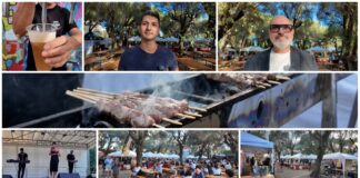 Bordighera brinda ai Giardini Lowe con “BeerinBò” 2025 Beerinbò 2025