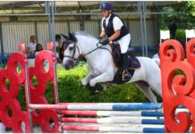 Diano Marina, Jacopo Bosia trionfa ai Campionati Centro Settentrionali. Sindaco Za Garibaldi: “Disciplina, passione e impegno portano lontano”