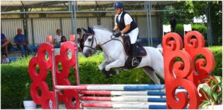 Diano Marina, Jacopo Bosia trionfa ai Campionati Centro Settentrionali. Sindaco Za Garibaldi: “Disciplina, passione e impegno portano lontano”