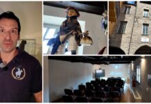 Triora punta sulla storia: il nuovo volto di Palazzo Stella tra stregoneria, arte e attivitĂ