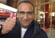 Area Sanremo 2025, confermata la direzione artistica di Carlo Conti carlo conti