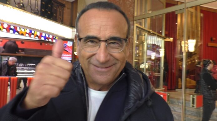 carlo conti