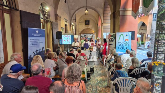 expo valle arroscia