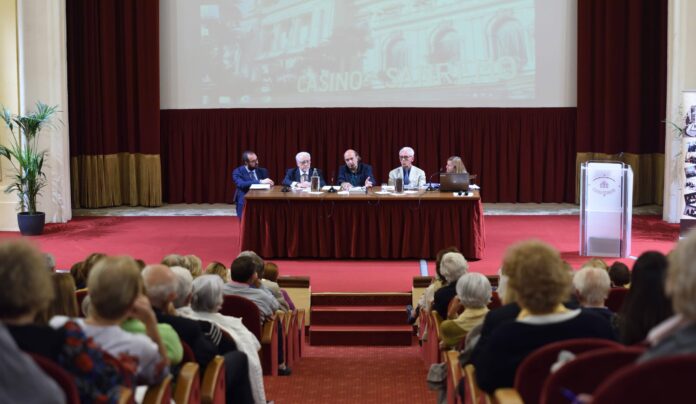 premio antonio semeria casinò sanremo
