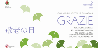 Bordighera celebra i suoi anziani: lunedì 15 settembre la Giornata del rispetto