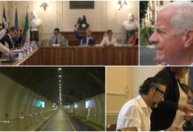 Imperia: focus sul Tunnel di Tenda in consiglio provinciale, annunciate le elezioni il 18 dicembre consiglio provinciale tenda
