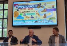 Dopo oltre un decennio torna “ImperiaPolis”, la gara di carretti più pazza della Liguria