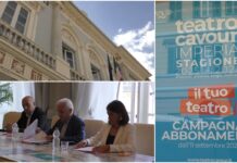 Imperia, il Teatro Cavour inaugura la stagione 2025/2026: oltre 110 appuntamenti e il riconoscimento come Centro di Produzione