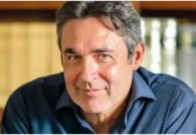 Martedì Letterari di Sanremo, prossimo protagonista della rassegna Sebastiano Mondadori con il suo “Di cosa siamo capaci”