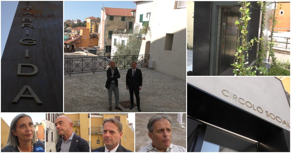 santa brigida piazza pinqua restauro