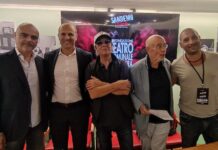 Il 12 e 13 settembre al Teatro Ariston le finali nazionali di “Sanremo Rock & Trend” 2025 Sanremo Rock & Sanremo Trend 2025
