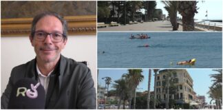 Estate 2025 a Bordighera, il primo bilancio del Sindaco Ingenito: “Sicuramente positivo, c’è stato all’80% il sold out dei posti disponibili” vittorio ingenito bilancio fine estate 2025